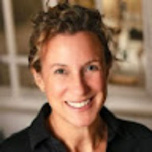 Meet your Posher, Ann